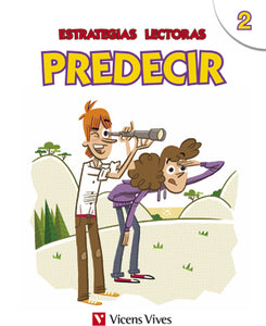 Estrategias Lectoras: Predecir 2