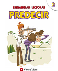 Estrategias Lectoras: Predecir 2