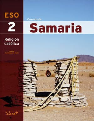 Caminos De Samaria (Religion 2 Eso)