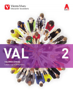 Val 2 (Valores Eticos Eso) Aula 3d