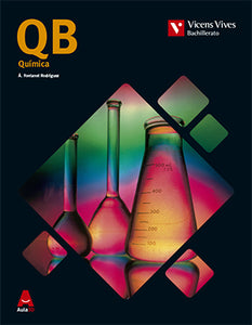 Qb (Quimica) Bachillerato Aula 3d