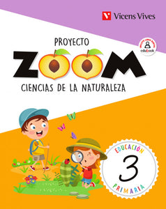 Ciencias De La Naturaleza 3 (Zoom)