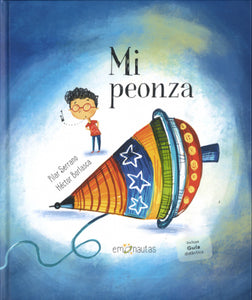 Mi Peonza