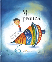 Mi Peonza