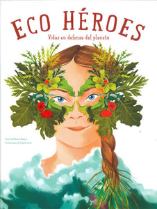 Eco Heroes (Vvkids)