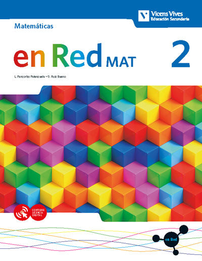 En Red Mat 2