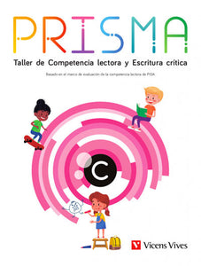Prisma C Comprension Lectora