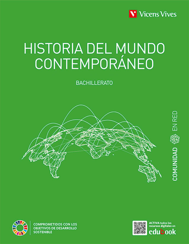 Historia Del Mundo Contemporaneo 1 (Cer)
