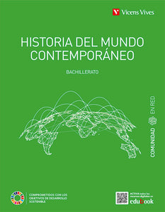 Historia Del Mundo Contemporaneo 1 (Cer)