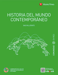 Historia Del Mundo Contemporaneo 1 (Cer)
