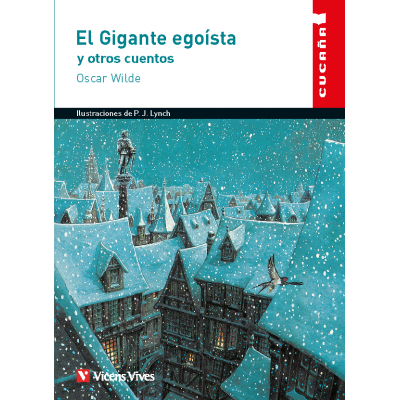 El Gigante Egoista N/C fsc