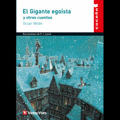 El Gigante Egoista N/C fsc