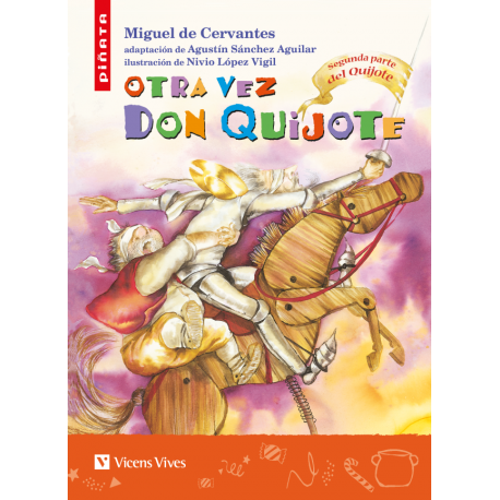 Otra Vez Don Quijote fsc
