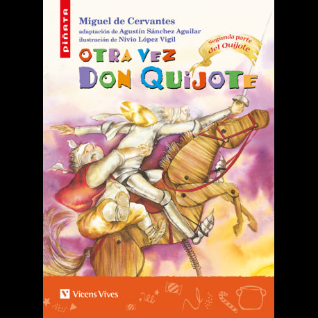 Otra Vez Don Quijote fsc