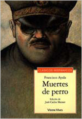 N.2 Muertes De Perro**