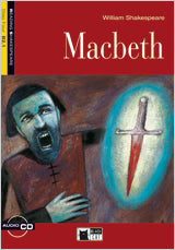 Macbeth+Cd (Reading Shakespeare)