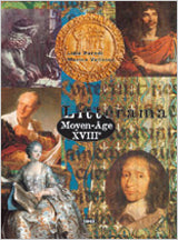 Litterama Moyen-Age-S.Xviii
