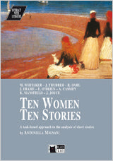Ten Women Ten Stories