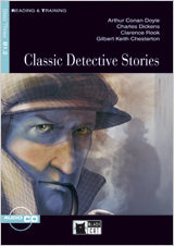 Classic Detective Stories (B1.2 2010)