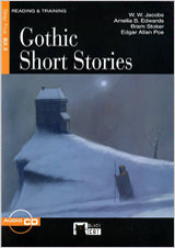 Gothic Short Stories (B2.2)
