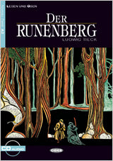 Der Runenberg+Cd
