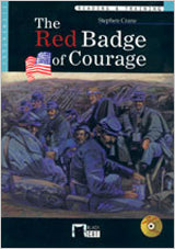 The Red Badge Of Courage