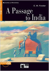 Passage To India + Cd (Rt)