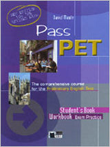 Pass Pet Revised Edit Sb+Bw+2cd