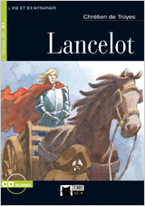 Lancelot N/E+Cd