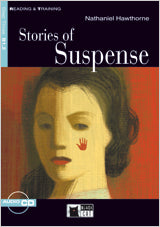 Stories Of Suspense