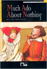 Much Ado About Nothing N/E