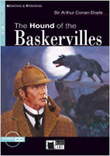 The Hound Of The Baskerville