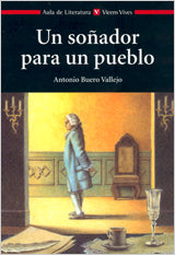 UN SOÑADOR PARA UN PUEBLO**