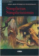 Simplicius Simplicissimus+Cd