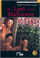 The Last Of The Mohicans N/E