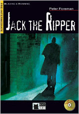 Jack The Ripper+Cd