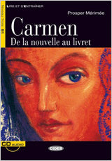 Carmen+Cd