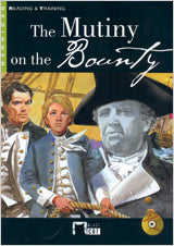 The Mutiny On The Bounty