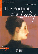 Portrait Of A Lady