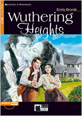 Wuthering Heights+Cd (Step 5 B2.2)