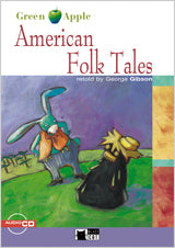 American Folk Tales N/E