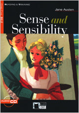 Sense And Sensibility (B2.2)