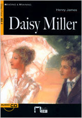 Daisy Miller + Cd