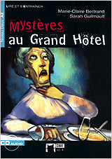 Mysteres Au Grand Hotel