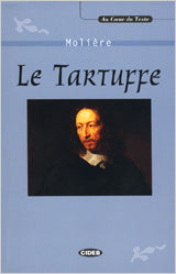 Tartuffe+Cd