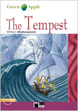 The Tempest (Green Apple)