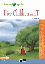 Five Children And It