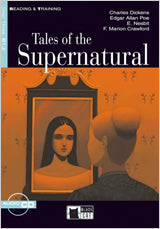 Tales Of Supernatural (B1.2)