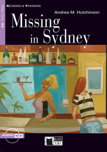 Missing In Sydney (A2)