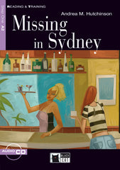 Missing In Sydney (A2)
